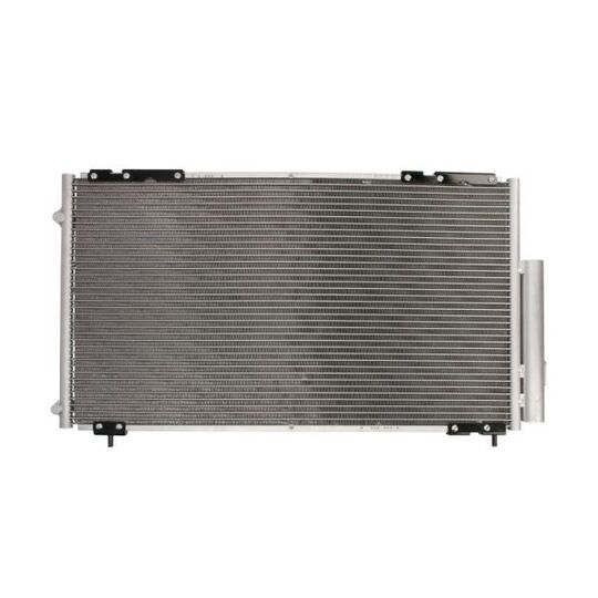 KTT110680 - Condenser, air conditioning 