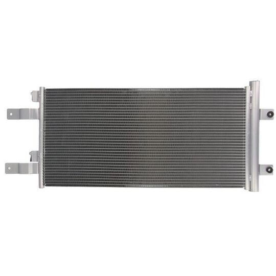 KTT110679 - Condenser, air conditioning 