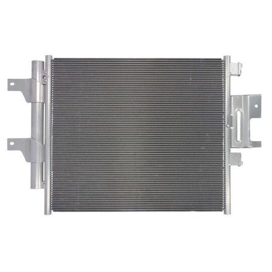 KTT110690 - Condenser, air conditioning 