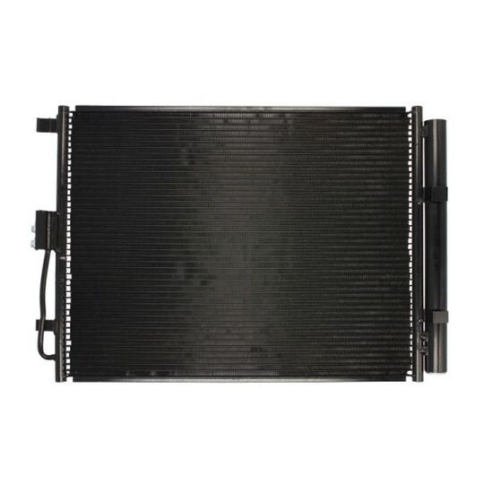 KTT110683 - Condenser, air conditioning 