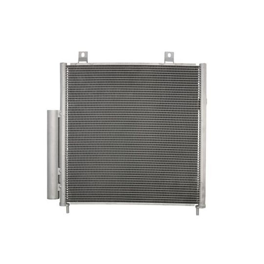 KTT110668 - Condenser, air conditioning 