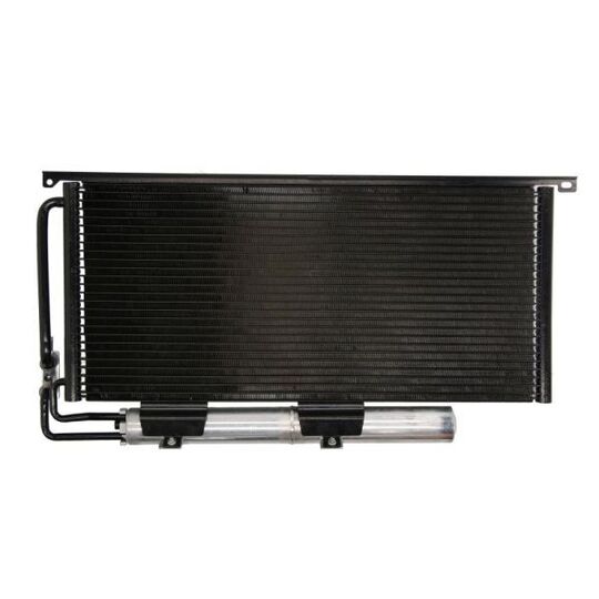 KTT110677 - Condenser, air conditioning 