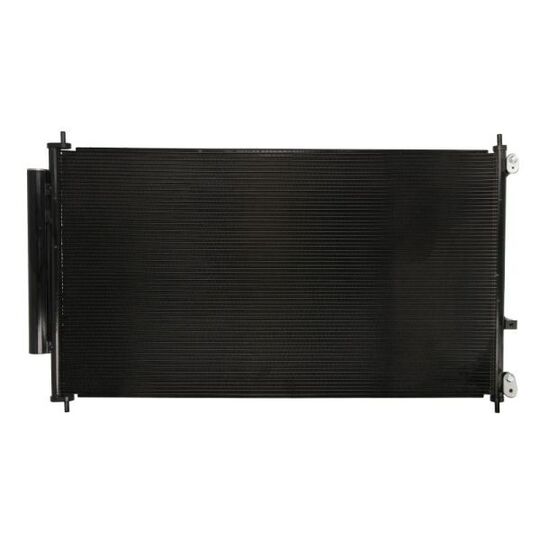 KTT110714 - Condenser, air conditioning 