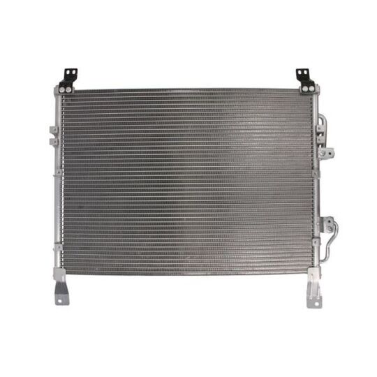 KTT110730 - Condenser, air conditioning 