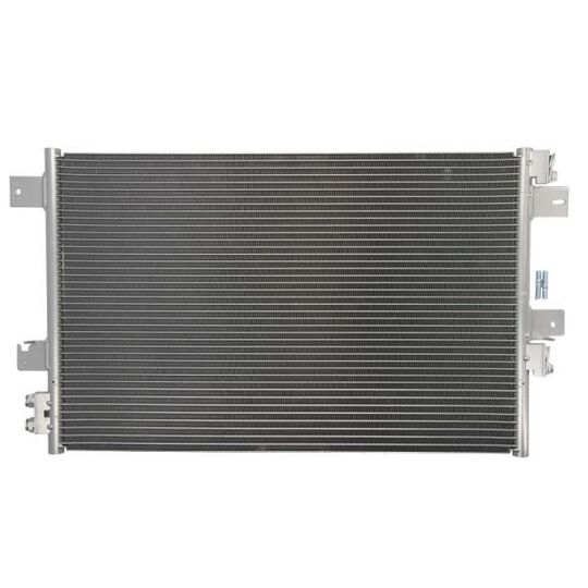 KTT110718 - Condenser, air conditioning 