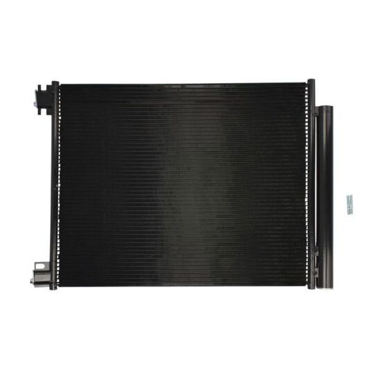 KTT110708 - Condenser, air conditioning 