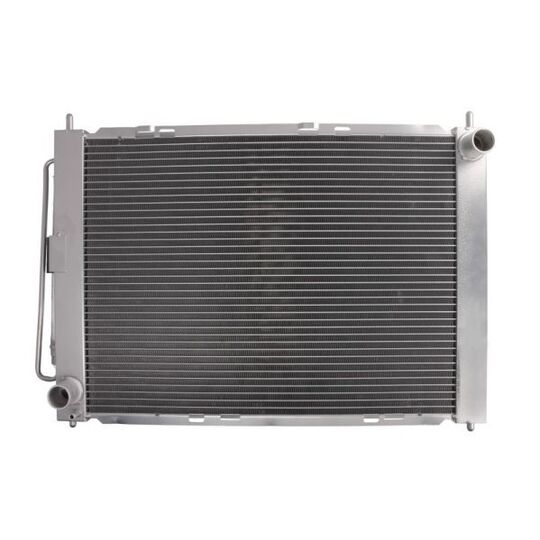 KTT110720 - Condenser, air conditioning 