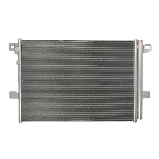 KTT110726 - Condenser, air conditioning 