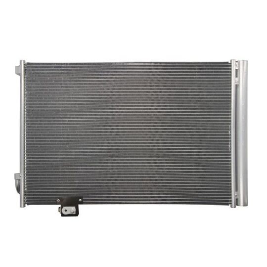 KTT110736 - Condenser, air conditioning 