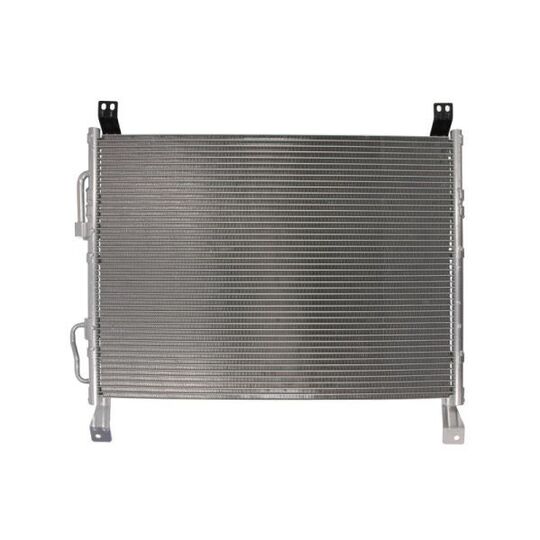 KTT110730 - Condenser, air conditioning 