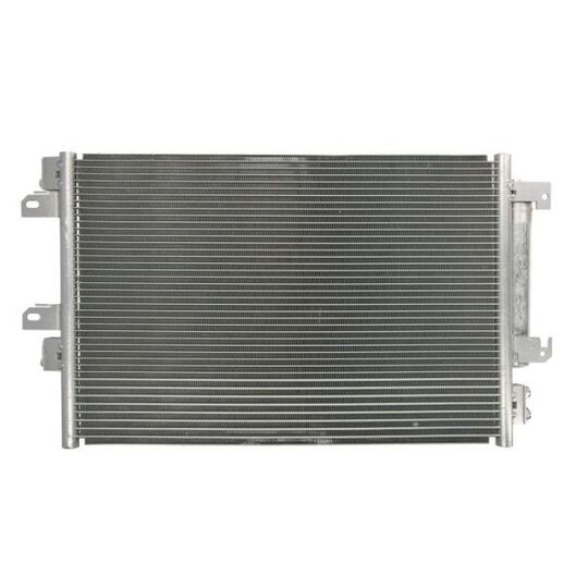 KTT110733 - Condenser, air conditioning 