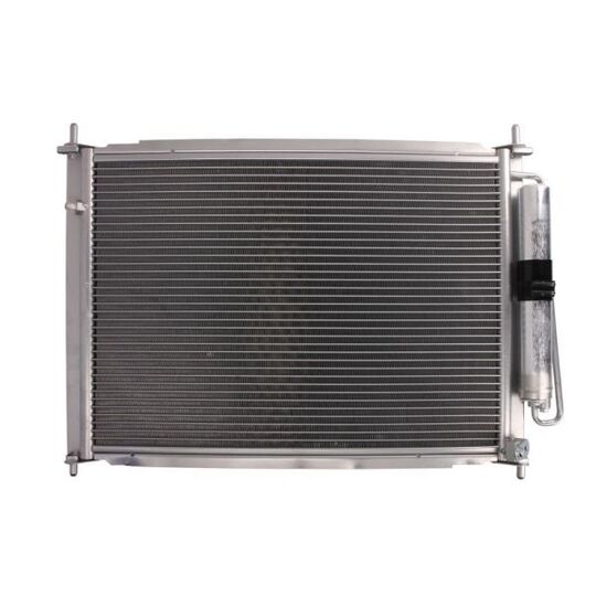 KTT110720 - Condenser, air conditioning 