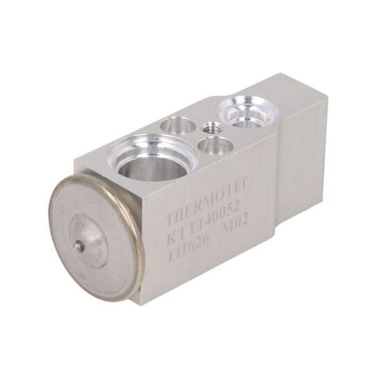 KTT140052 - Expansion Valve, air conditioning 