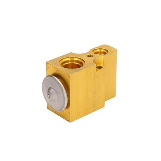 KTT140068 - Expansion Valve, air conditioning 