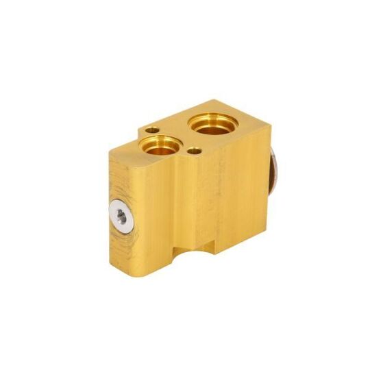 KTT140068 - Expansion Valve, air conditioning 