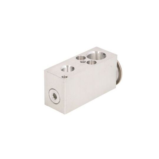 KTT140080 - Expansion Valve, air conditioning 