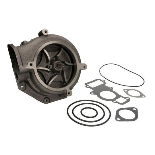 WP-CA104 - Water pump 