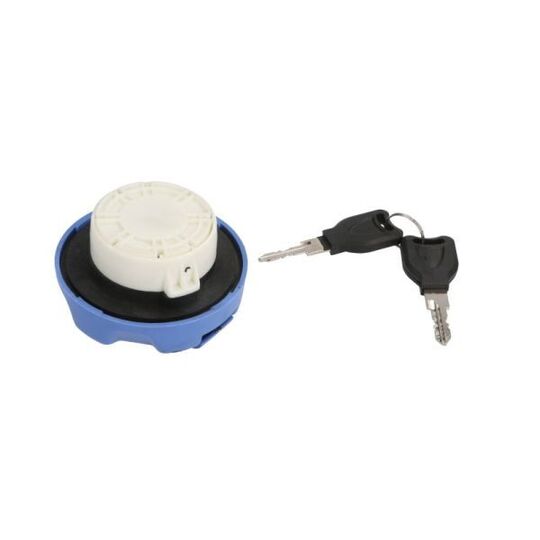 UNI-AB-004 - Sealing Cap, tank unit (Urea injection) 