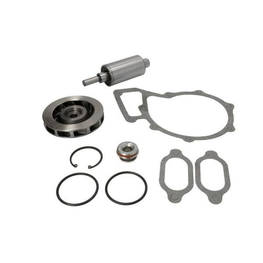 WP-ME158RK - Water pump 