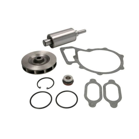 WP-ME158RK - Water pump 