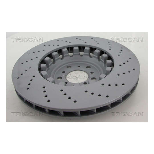 8120 111052C - Brake Disc 