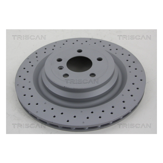 8120 231050C - Brake Disc 