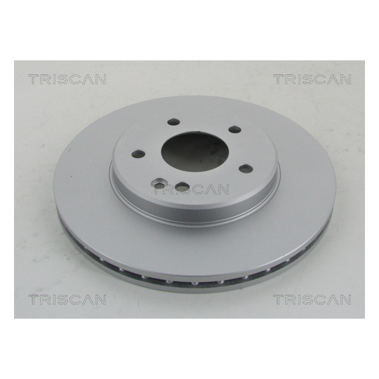 8120 23119C - Brake Disc 