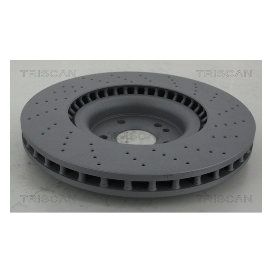 8120 231048C - Brake Disc 