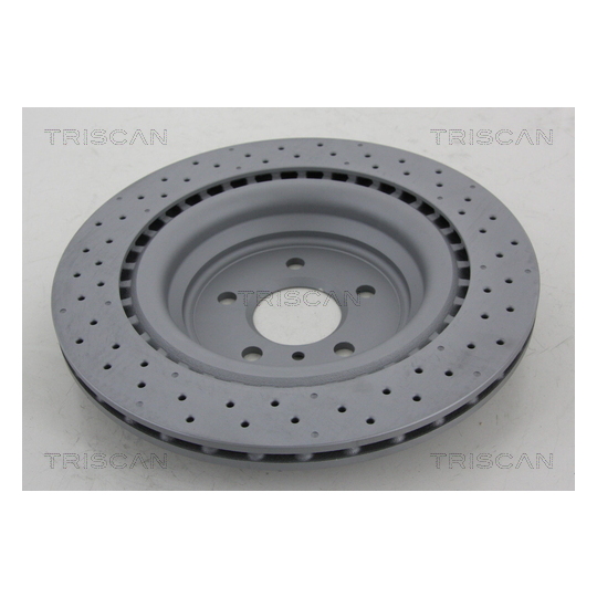 8120 231050C - Brake Disc 