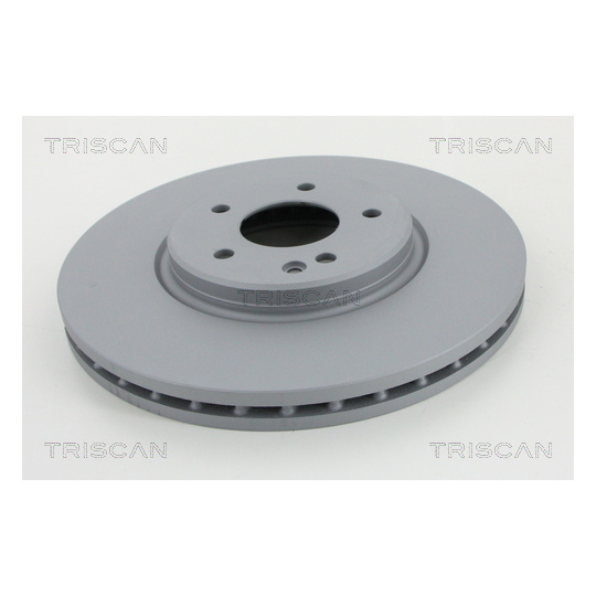 8120 23135C - Brake Disc 