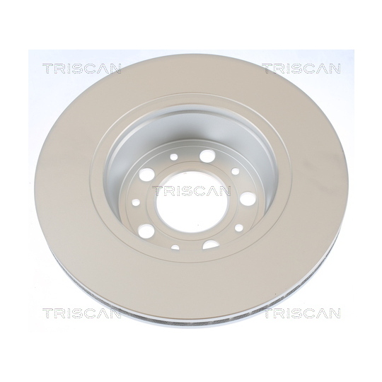 8120 27111C - Brake Disc 