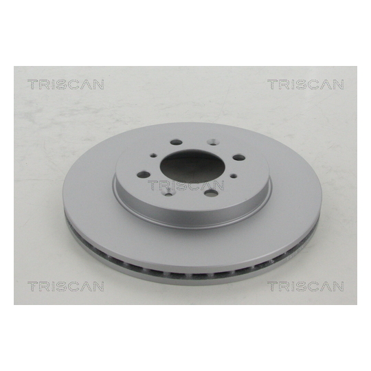 8120 40145C - Brake Disc 