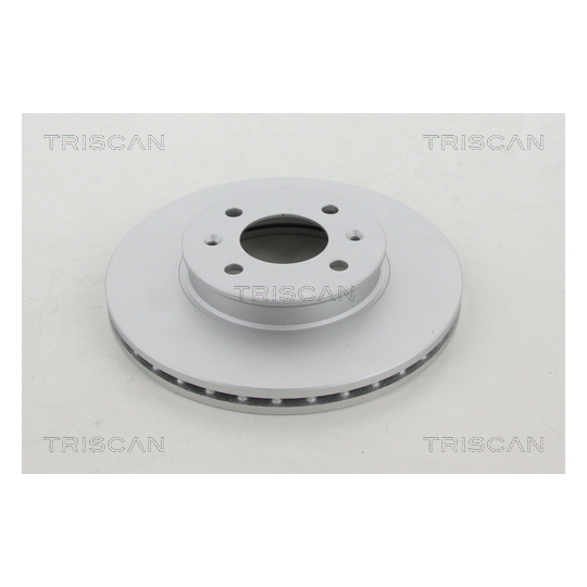 8120 43125C - Brake Disc 