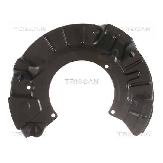 8125 11101 - Splash Panel, brake disc 