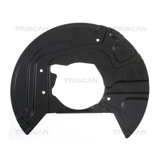 8125 11122 - Splash Panel, brake disc 