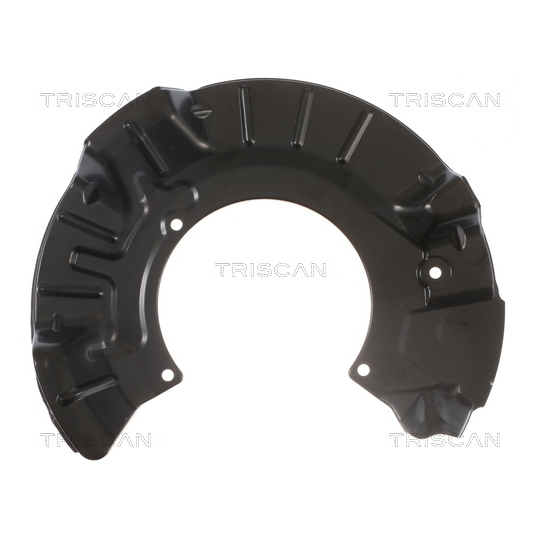 8125 11102 - Splash Panel, brake disc 