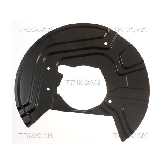 8125 11121 - Splash Panel, brake disc 