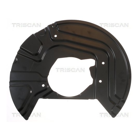 8125 11122 - Splash Panel, brake disc 