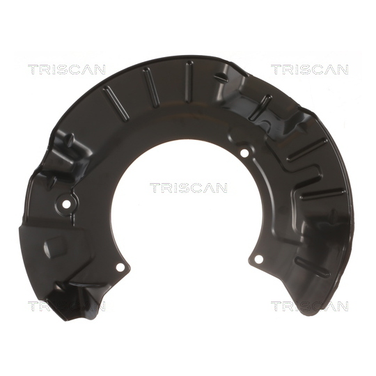 8125 11102 - Splash Panel, brake disc 