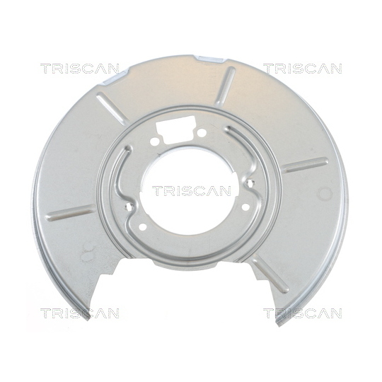 8125 11208 - Splash Panel, brake disc 