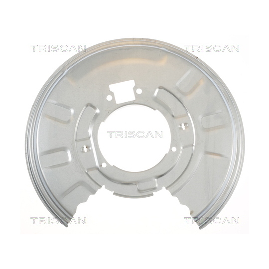 8125 11210 - Splash Panel, brake disc 