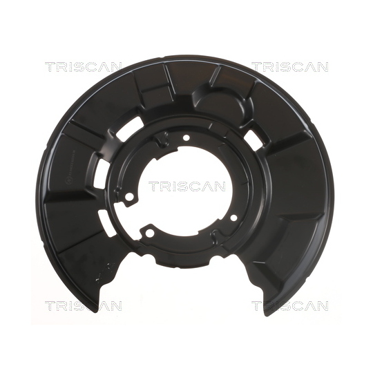 8125 11201 - Splash Panel, brake disc 