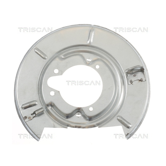 8125 11212 - Splash Panel, brake disc 