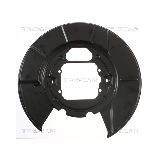 8125 11220 - Splash Panel, brake disc 