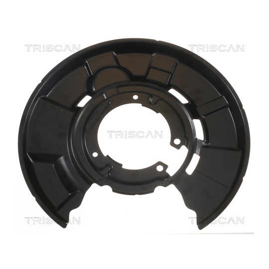 8125 11201 - Splash Panel, brake disc 