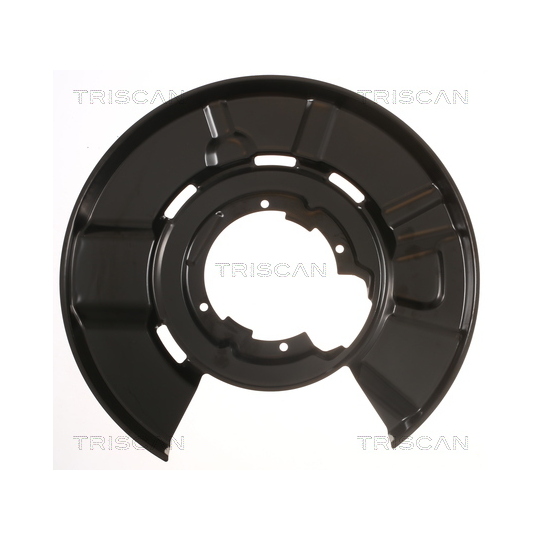 8125 11222 - Splash Panel, brake disc 