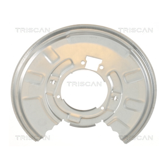 8125 11210 - Splash Panel, brake disc 