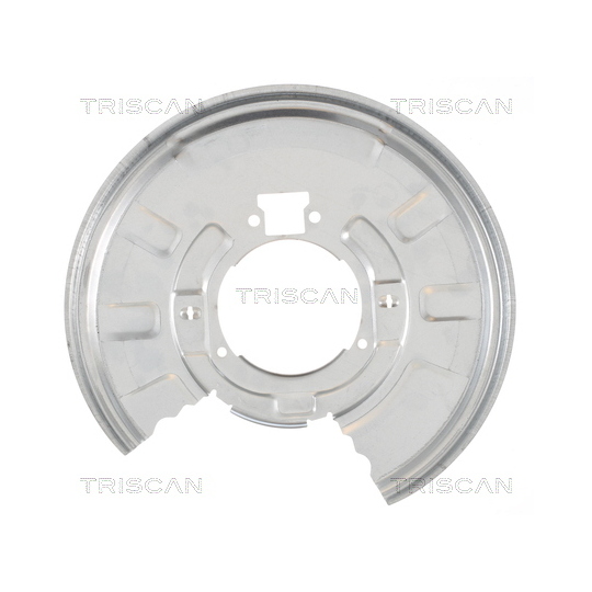 8125 11209 - Splash Panel, brake disc 