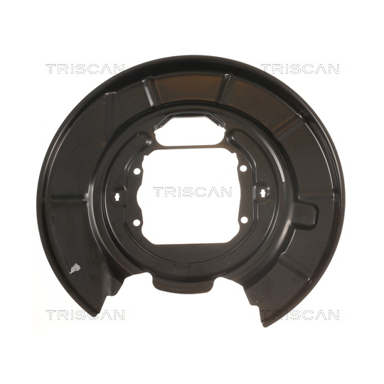 8125 11218 - Splash Panel, brake disc 