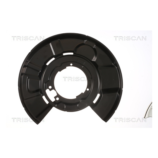 8125 11206 - Splash Panel, brake disc 